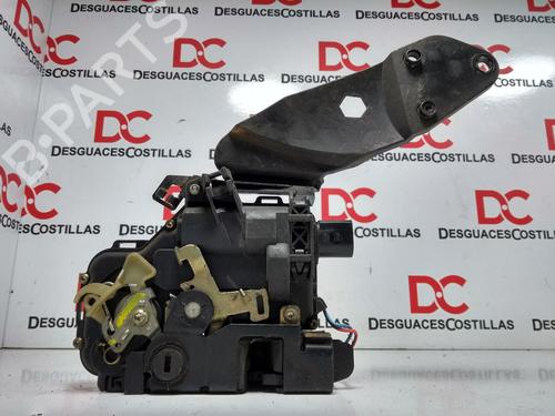 Used Rear left lock SEAT TOLEDO II (1M2) 1.9 TDI (110 hp) 17411252