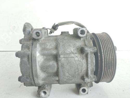 AC compressor MAZDA 3 (BK) 1.6 DI Turbo | BP35787683M34 - Image 4