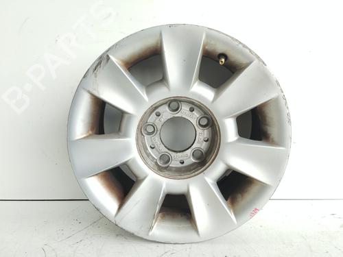 Used Rim BMW 5 (E39) 525 d (163 hp) 26914089