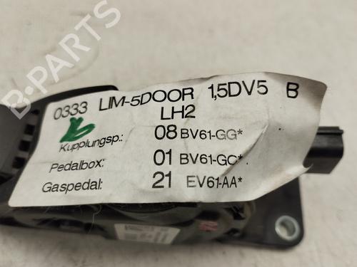 Pedal FORD FOCUS III  | BP24484263I4 