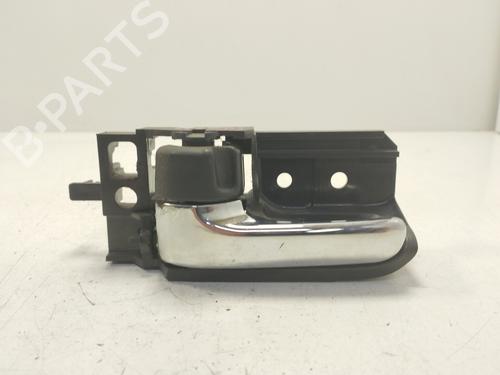 Used Rear left interior door handle Rear left interior door handle TOYOTA COROLLA (_E12_) 2.0 D-4D (CDE120R, CDE120L_) (110 hp) 35949667 35949667