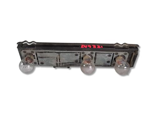Used Lamp holder Lamp holder SEAT MARBELLA (28A) 0.9 Cat (40 hp) 40531360 40531360