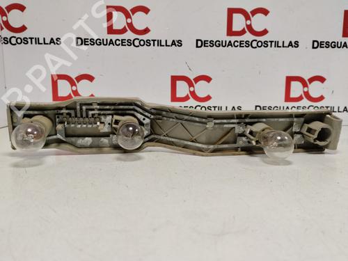 Portalampada Portalampada FORD ESCORT VI (GAL, AAL, ABL) [1995-2002] 37075391 37075391