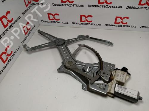 Used Front left window mechanism OPEL VECTRA C (Z02) 1.9 CDTI (F69) (120 hp) 17399729