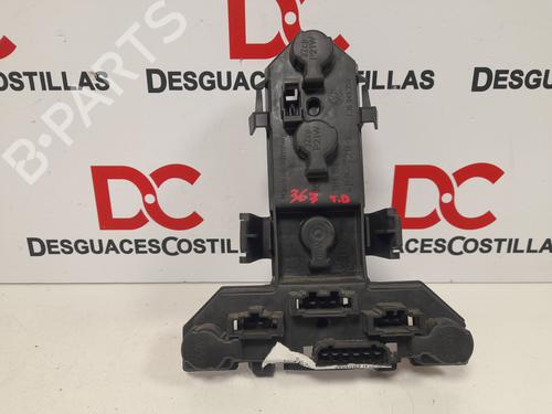 Lamp holder VW GOLF IV (1J1) 1.9 TDI | BP17405929L10 