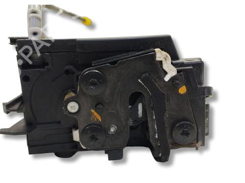 Used Rear left lock Rear left lock PEUGEOT 308 II (LB_, LP_, LW_, LH_, L3_) 1.5 BlueHDI 100 (102 hp) 40009170 40009170