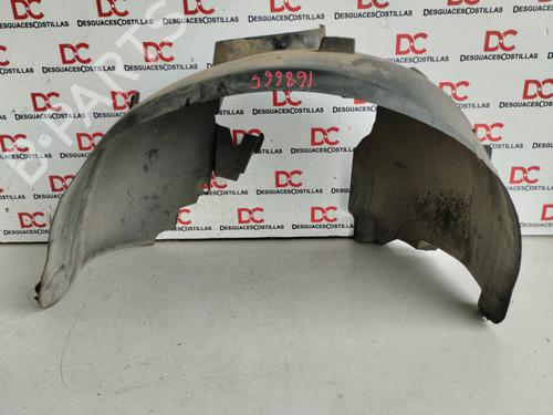 Wheel arch PEUGEOT 308 I (4A_, 4C_)  | BP17422310C56 