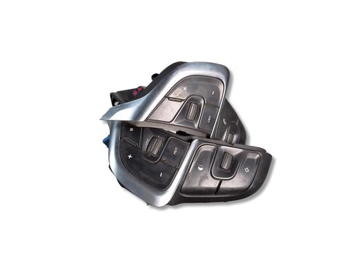 Steering wheel controls CITROËN C4 II (NC_) 1.6 HDi 110 | BP38499497E15 - Image 7