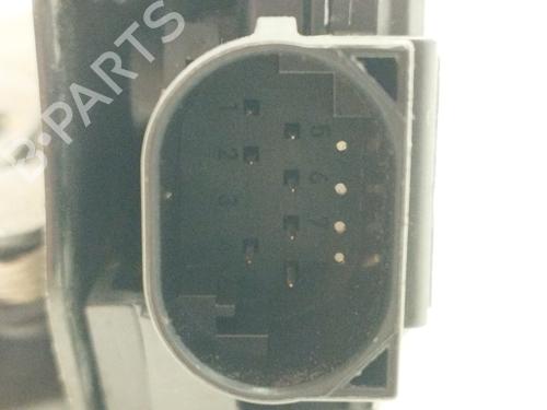 Rear right lock BMW X5 (E53) 3.0 d | BP18121380C99 