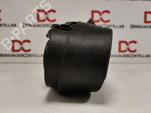 Rear left seatbelt OPEL ASTRA H Estate (A04) 1.7 CDTI (L35) | BP25985969I29 