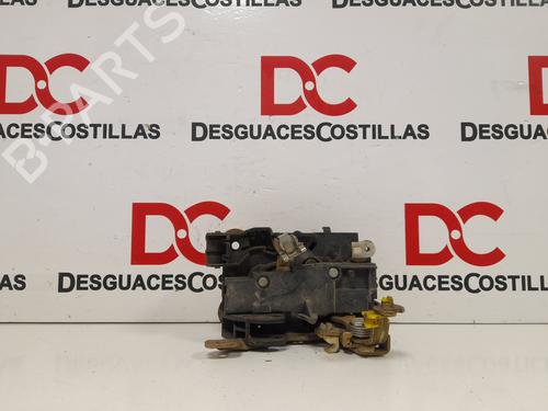 Front right lock RENAULT KANGOO (KC0/1_) D 65 1.9 (KC0E, KC02, KC0J, KC0N) | BP17407986C97 