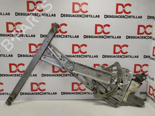 Used Front left window mechanism TOYOTA COROLLA Saloon (_E12_) 1.4 D-4D (NDE120_, NDE120R) (90 hp) 17418950