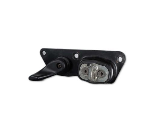 Højre bagtil invendig håndtag Højre bagtil invendig håndtag CITROËN BERLINGO Box Body/MPV (B9) [2008-2026] 39687904 39687904