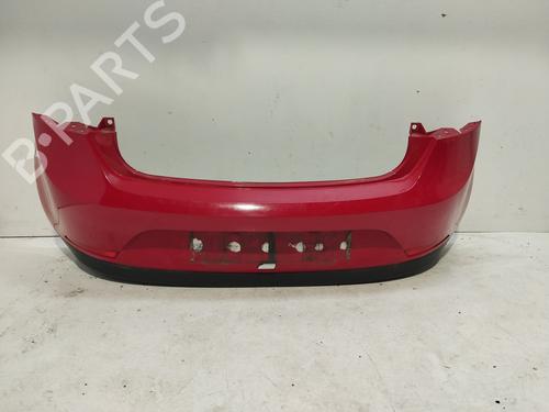 rear-bumper-seat-ibiza-iv-6j5-6p1-2008-2009-2010-2011-2012-2013-2014-2015-2016-2017-35723486 main image