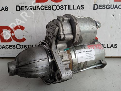 Starter OPEL CORSA D (S07) 1.3 CDTI (L08, L68) | BP29049099M8