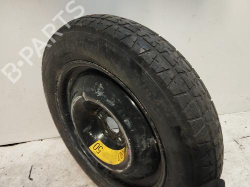 Jack Kit MERCEDES-BENZ M-CLASS (W163) ML 270 CDI (163.113) | BP21550303C119 