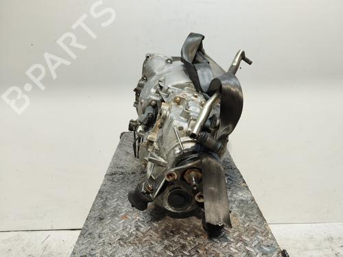 Gearbox BMW 3 (E46) 320 d | BP25607778M3 