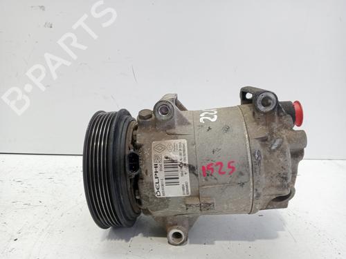 AC compressor RENAULT MEGANE II Saloon (LM0/1_)  | BP29834647M34