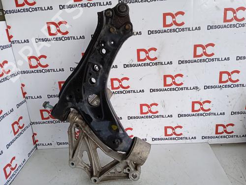 Left front suspension arm SEAT CORDOBA (6L2) 1.4 16V | BP17415760M12 