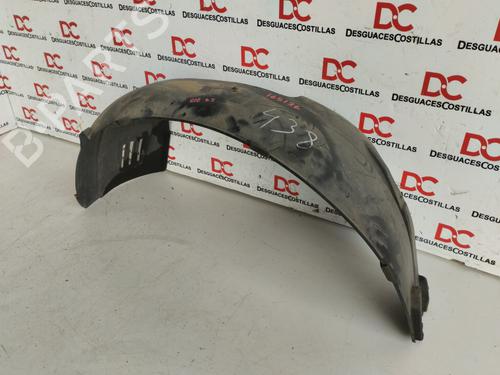 Wheel arch FORD FIESTA V (JH_, JD_) 1.3 | BP24952280C56 