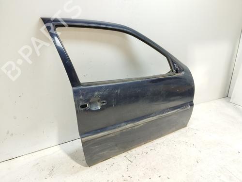 Right front door VW GOLF III (1H1) 2.0 | BP19119446C3