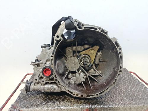 Gearkasse Gearkasse NISSAN ALMERA TINO (V10) 2.2 dCi (115 hp) 35951970 35951970