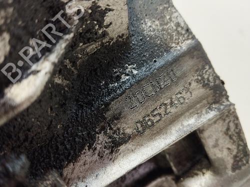Gearbox PEUGEOT 307 (3A/C) 1.6 16V | BP27858134M3 