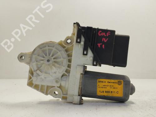 Used Left rear window motor VW GOLF IV (1J1) 1.4 16V (75 hp) 22691297