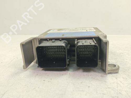 Airbag module FORD FOCUS C-MAX (DM2) | BP29010430M53