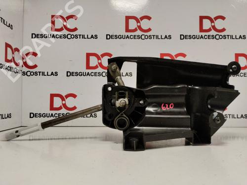 Used Gear lever PEUGEOT PARTNER Box Body/MPV 1.6 HDi 16V (90 hp) 17467930