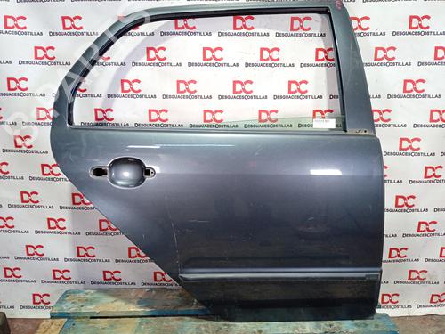 Used Right rear door SKODA FABIA I (6Y2) [1999-2008]  17424513