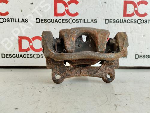 Used Right rear brake caliper MERCEDES-BENZ VIANO (W639) CDI 2.2 (639.811, 639.813, 639.815, 639.711, 639.713) (136 hp) 23452581