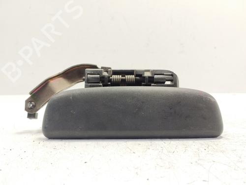 Højre fortil udvendigt håndtag CITROËN SAXO (S0, S1) 1.4 VTS (75 hp) 29953514