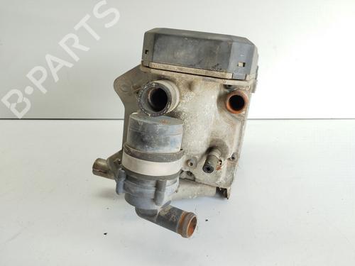 Auxiliary water pump BMW 5 (E39) 530 d | BP22633576M111 