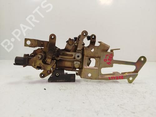 Used Rear right lock PEUGEOT PARTNER MPV (5_, G_) [1996-2025]  30051885