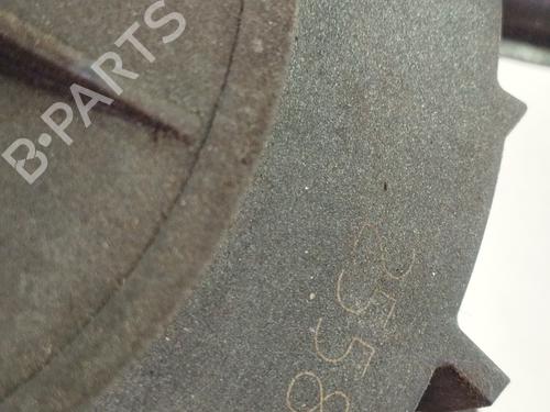 Pedal RENAULT CLIO III (BR0/1, CR0/1)  | BP28180623I4 