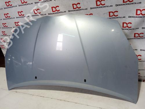 Hood TOYOTA COROLLA Verso (ZER_, ZZE12_, R1_) 2.2 D-4D (AUR10_, AUR10R) | BP25251047C1 