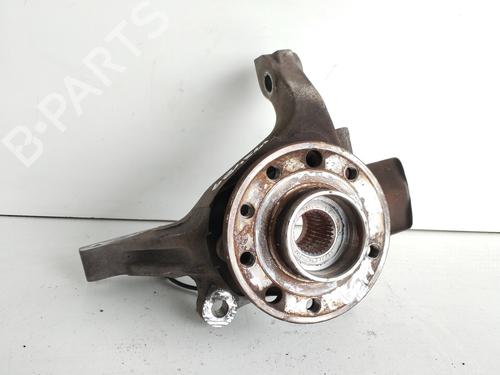 Used Left front steering knuckle FIAT CROMA (194_) 1.9 D Multijet (194AXB1B) (120 hp) 19524260