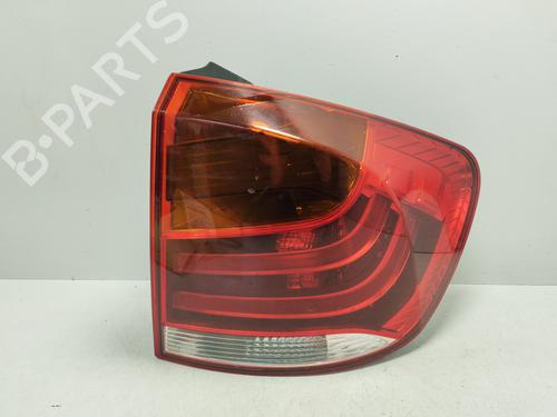 Used Right taillight Right taillight BMW X1 (E84) sDrive 18 d (143 hp) 33855294 33855294