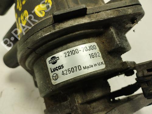 Ignition distributor NISSAN PRIMERA (P10) 2.0 16V | BP17424949M68 