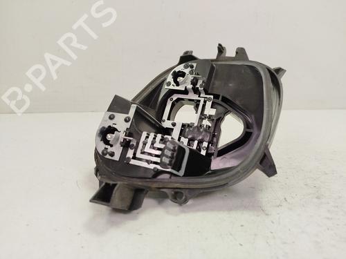 Used Lamp holder PEUGEOT 208 I (CA_, CC_) 1.6 HDi (114 hp) 26921369