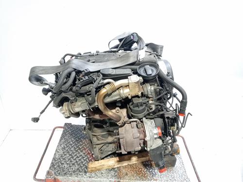 Engine AUDI A4 B8 (8K2) | BP35945508M1 - Image 10
