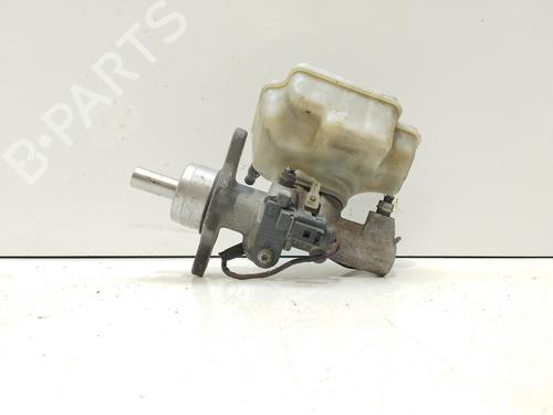Brake master cylinder SEAT LEON (1P1)  | BP28151509M77 