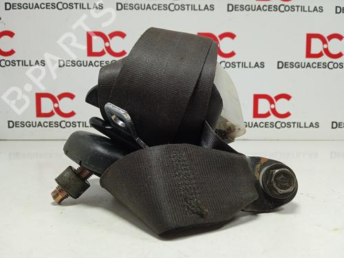 Rear left seatbelt HYUNDAI H-1 / STAREX Bus (A1) 2.5 CRDi | BP17410982I29 