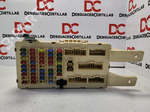 Used Fuse box HYUNDAI SANTA FÉ II (CM) 2.2 CRDi GLS (150 hp) 17419297