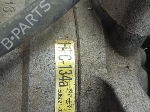 AC compressor KIA CLARUS (K9A) | BP35819385M34 - Image 6