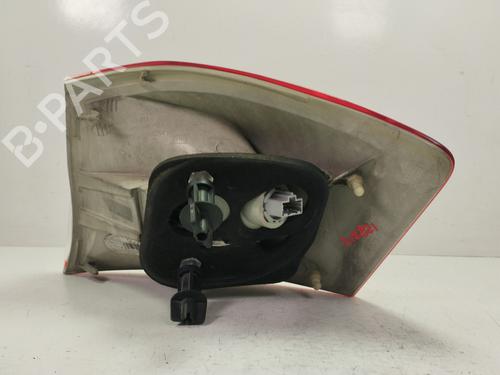 Rear bumper left light FORD KUGA I | BP30655437C81