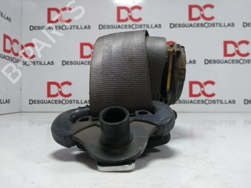 Rear right seatbelt SEAT ALHAMBRA (7V8, 7V9) 1.9 TDI | BP17409335I28 