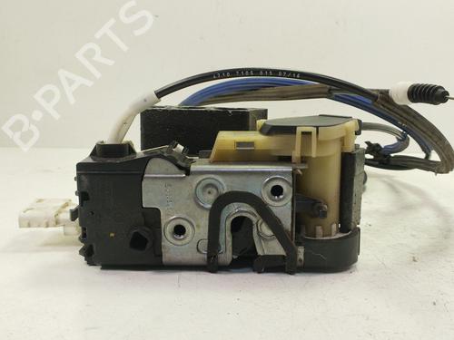 Cerradura puerta delantera izquierda Cerradura puerta delantera izquierda PEUGEOT 1007 (KM_) [2005-2026] 34157759 34157759