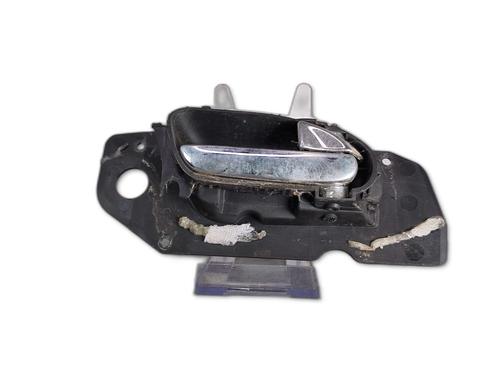 Used Front right interior door handle Front right interior door handle PEUGEOT 607 (9D, 9U) 2.2 16V (158 hp) 34445099 34445099